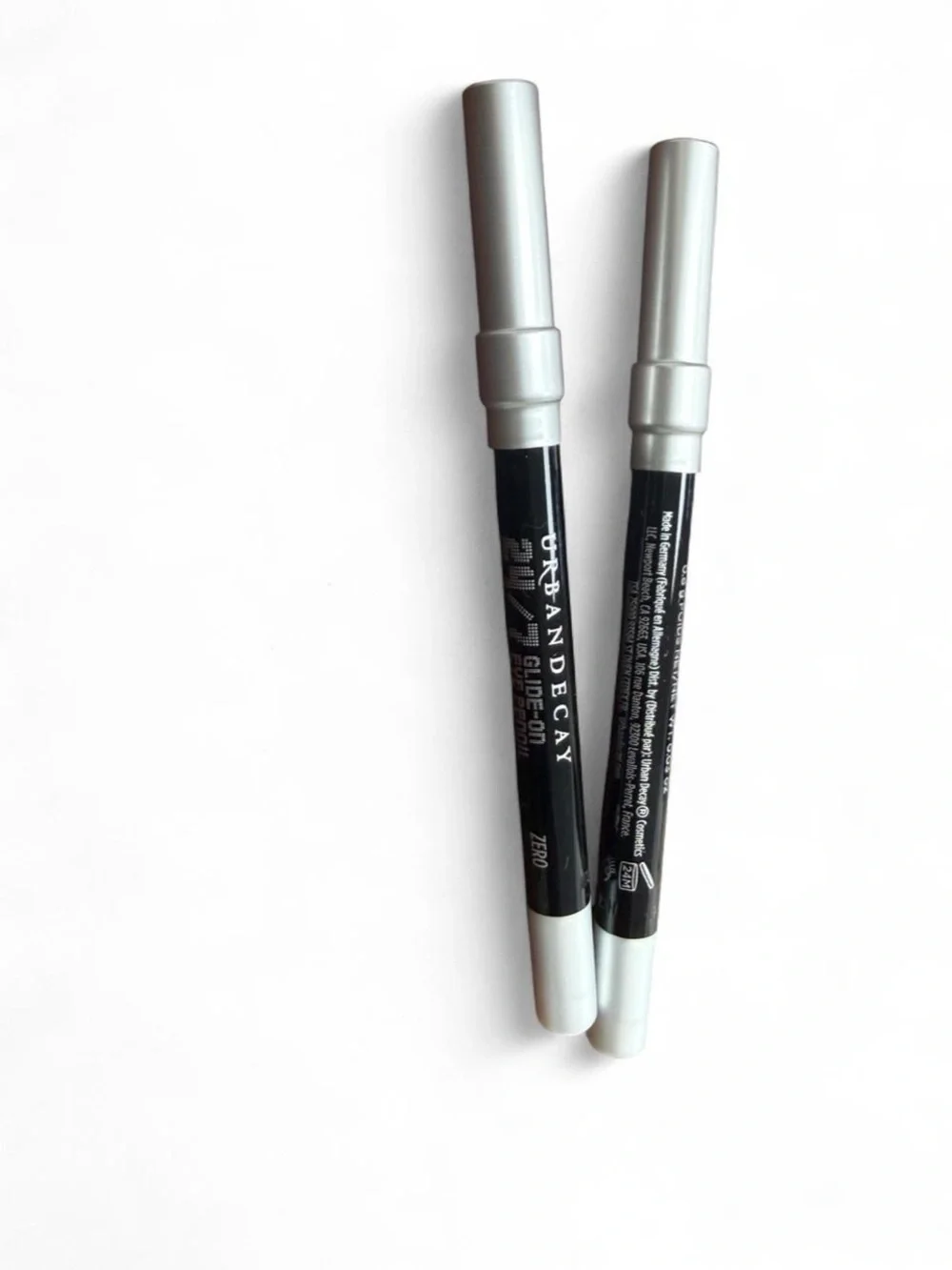 Urban Decay Black Glide-On Eye Pencil